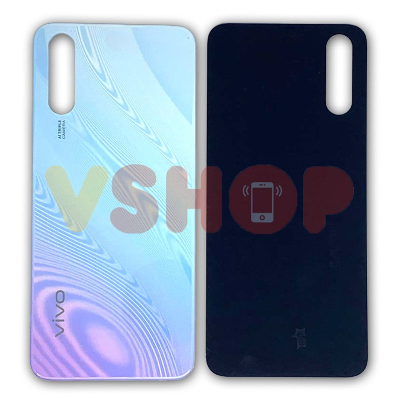 Backdoor Back Casing Tutupan Baterai Belakang Vivo S1