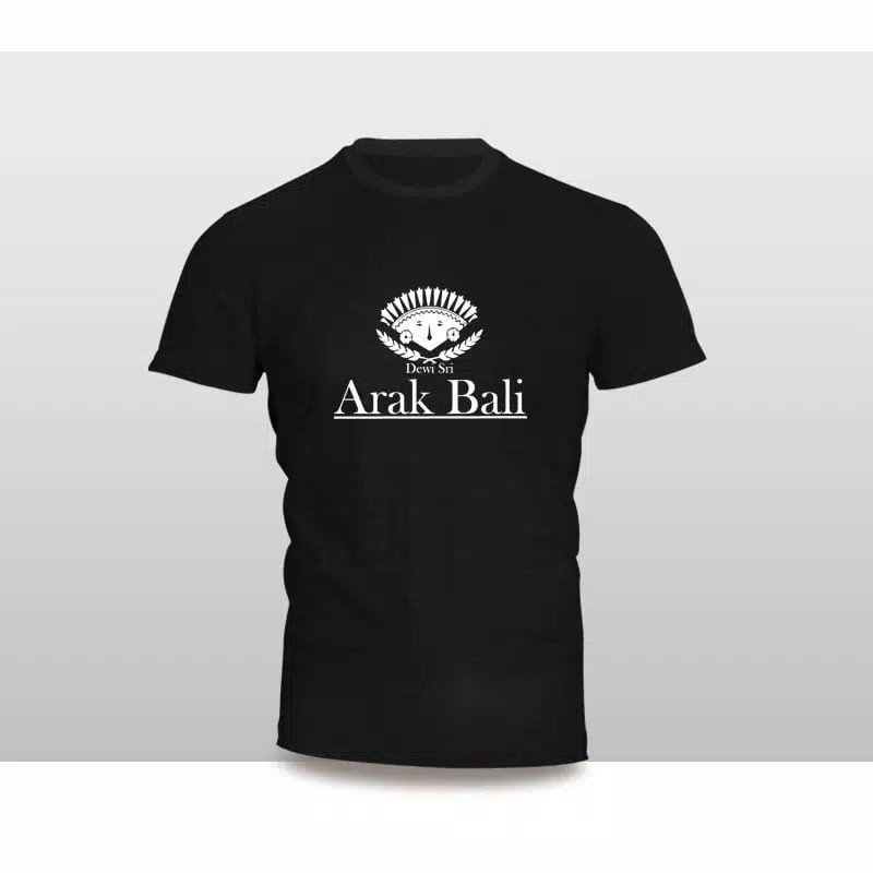 kaos distro bali / baju arbal / kaos distro premium