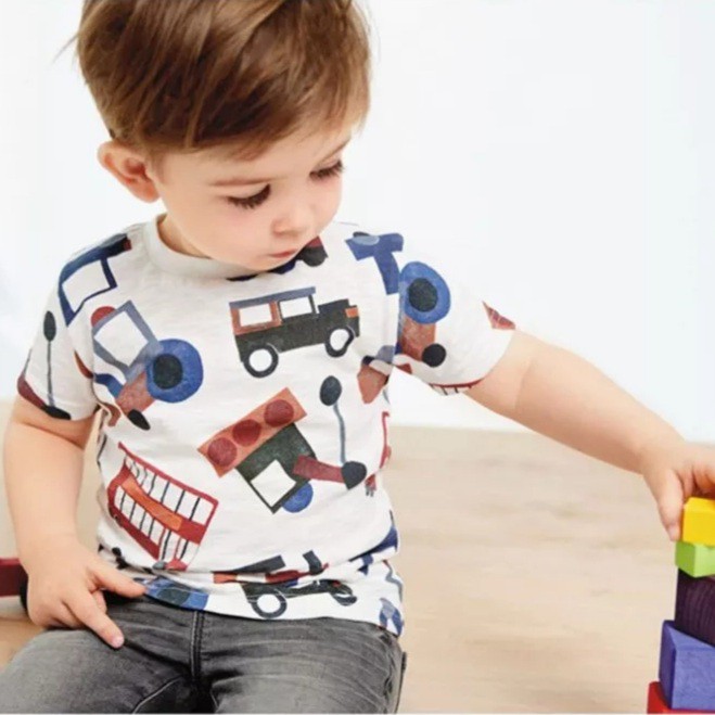 BAJU KAOS Cars 1 5 Tahun MAXKENZO Baju Anak BerKualitas BAJU KAOS Cars 1 5 Tahun MAXKENZO Baju Anak BerKualitas