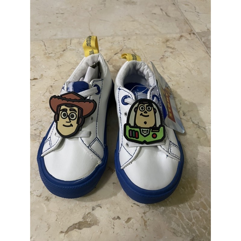 Toy Story 4 Toddler Boys Shoes Primark