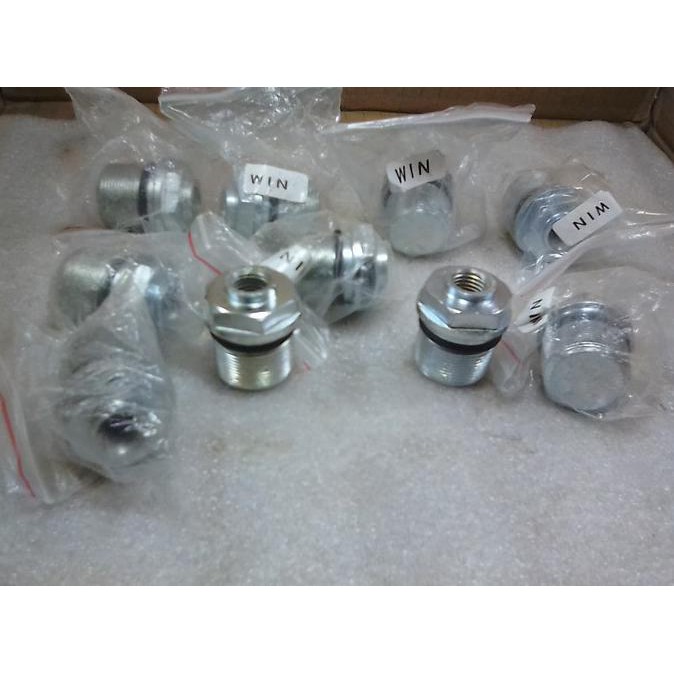 Yang Dicari] Honda Win Baut Tutup As Shock Depan