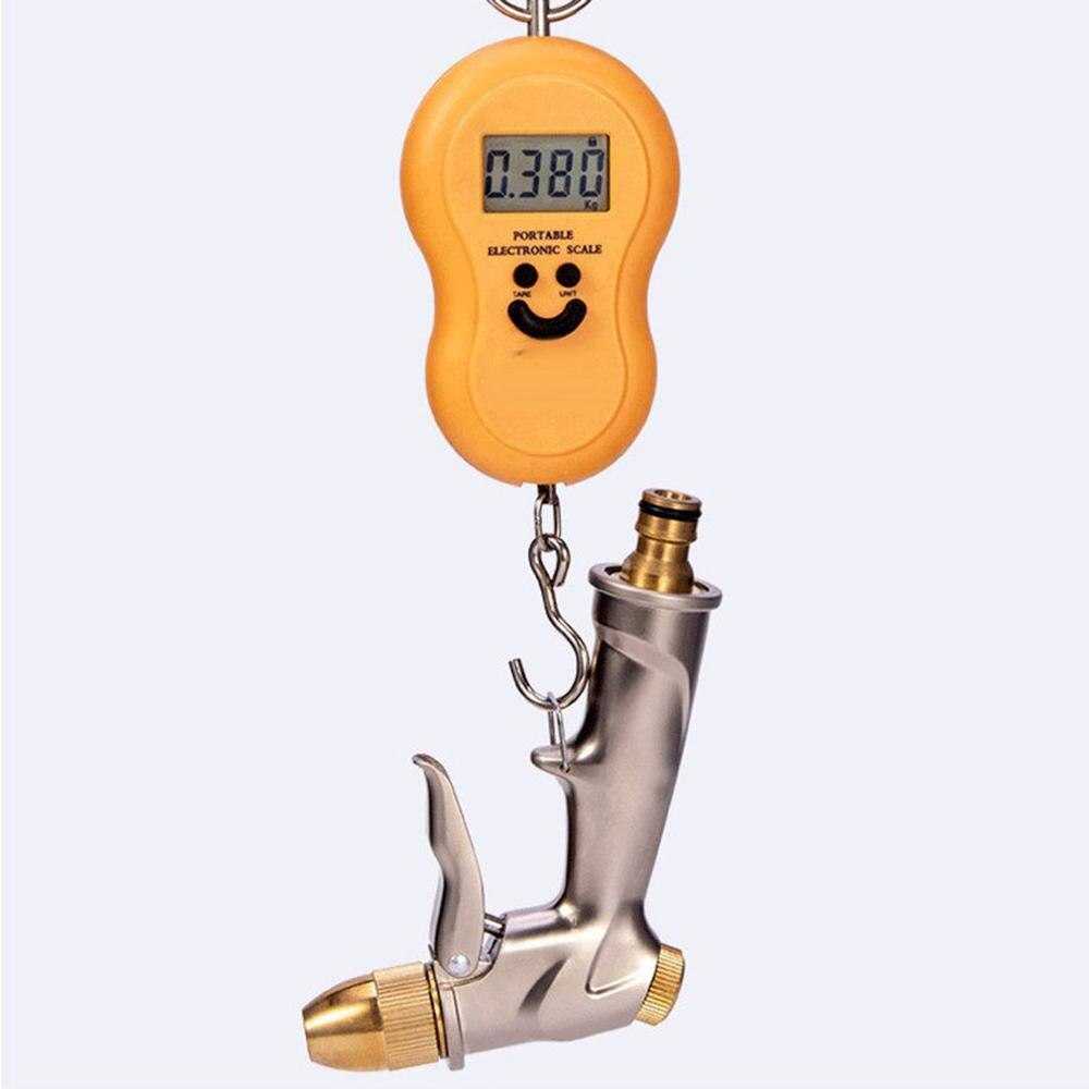 Semprotan Air Water Gun Alat Semprot Cuci Motor Mobil / Steam Cuci Mobil Pure Copper / Semprotan Cuci Motor Tekanan Tinggi / Kepala Semprotan Cuci Mobil / Semprotan Air Cuci Motor Jet / Selang Cuci Motor Mobil Semprotan Air Taman / Selang Air Cuci Mobil