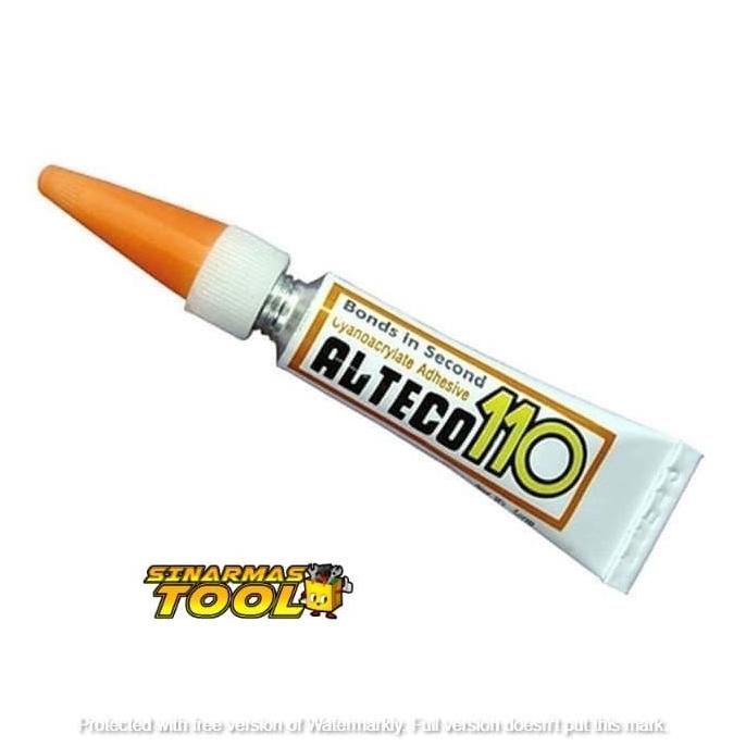 

LEM ALTECO 3 GRAM (DUS 336PCS)