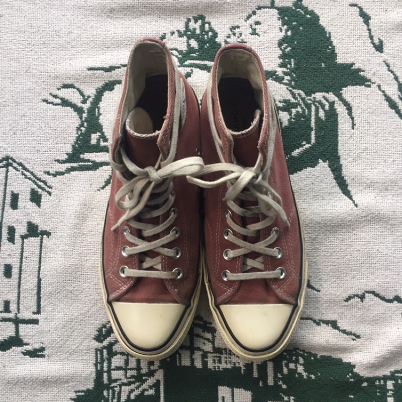 Sepatu Converse 70'S High Second/Preloved