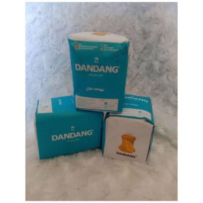 

Teh Dandang