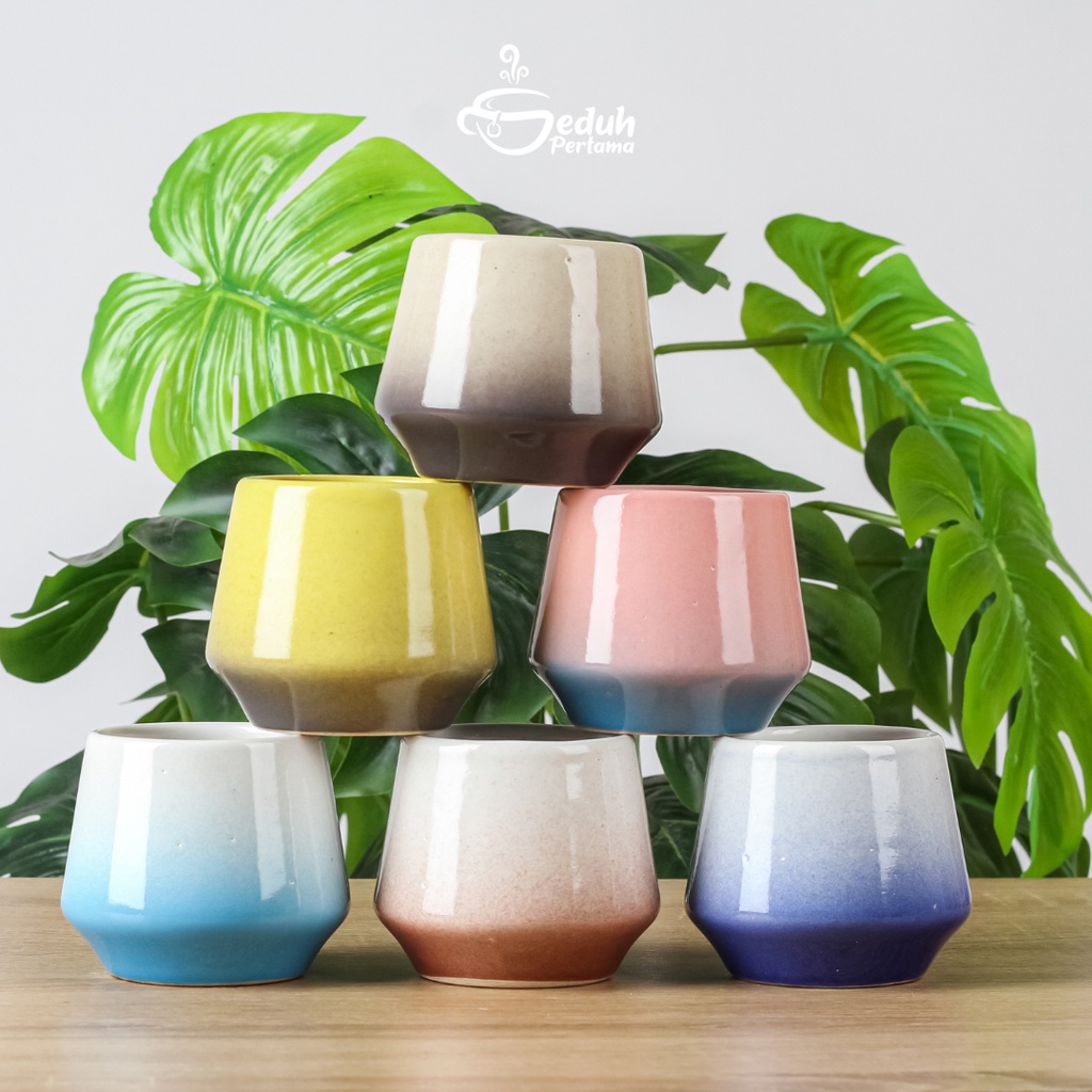 

Seduh Pertama - Marwa Cangkir Mug Keramik Kopi Teh Kafe Minimalis Sembur