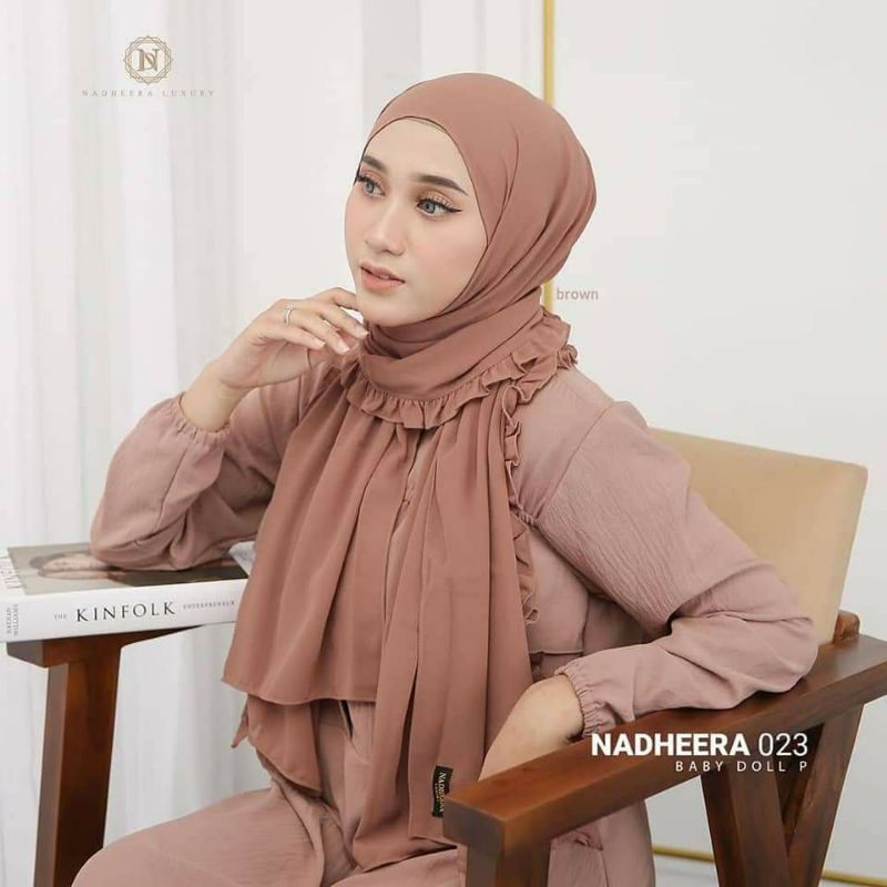 Nadheera Luxury N023