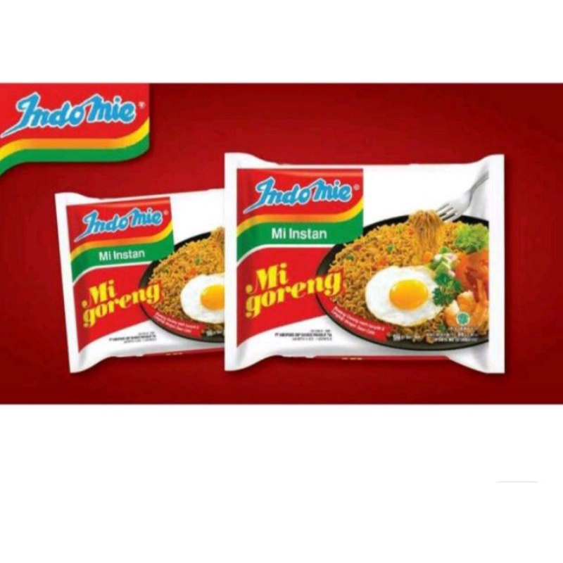 

KaaM indomie goreng Kemasan 85gr