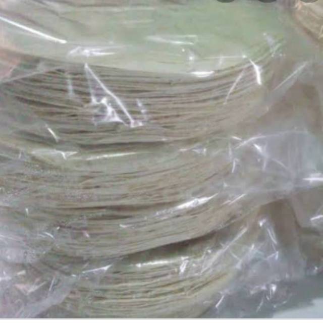 

TORTILLA BANGIL