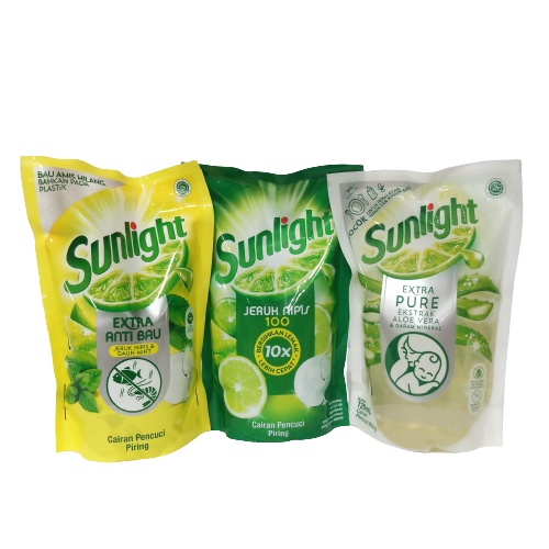 SUNLIGHT 650ML RF/centraltrenggalek