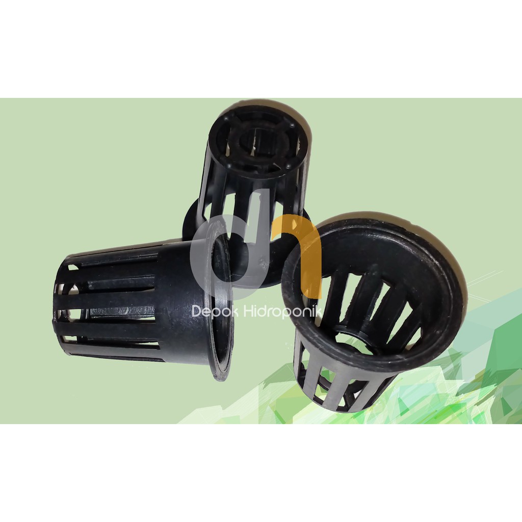 Netpot Hidroponik 5cm
