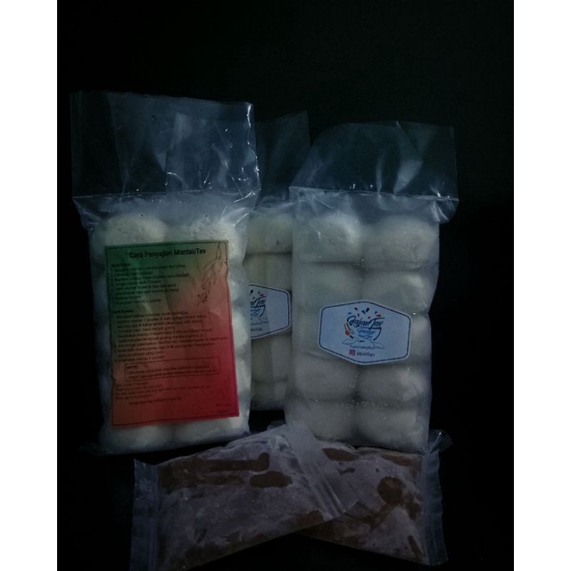 MANTAU BALIKPAPAN (OLEH-OLEH UNTUK SELURUH WARGA INDONESIA)