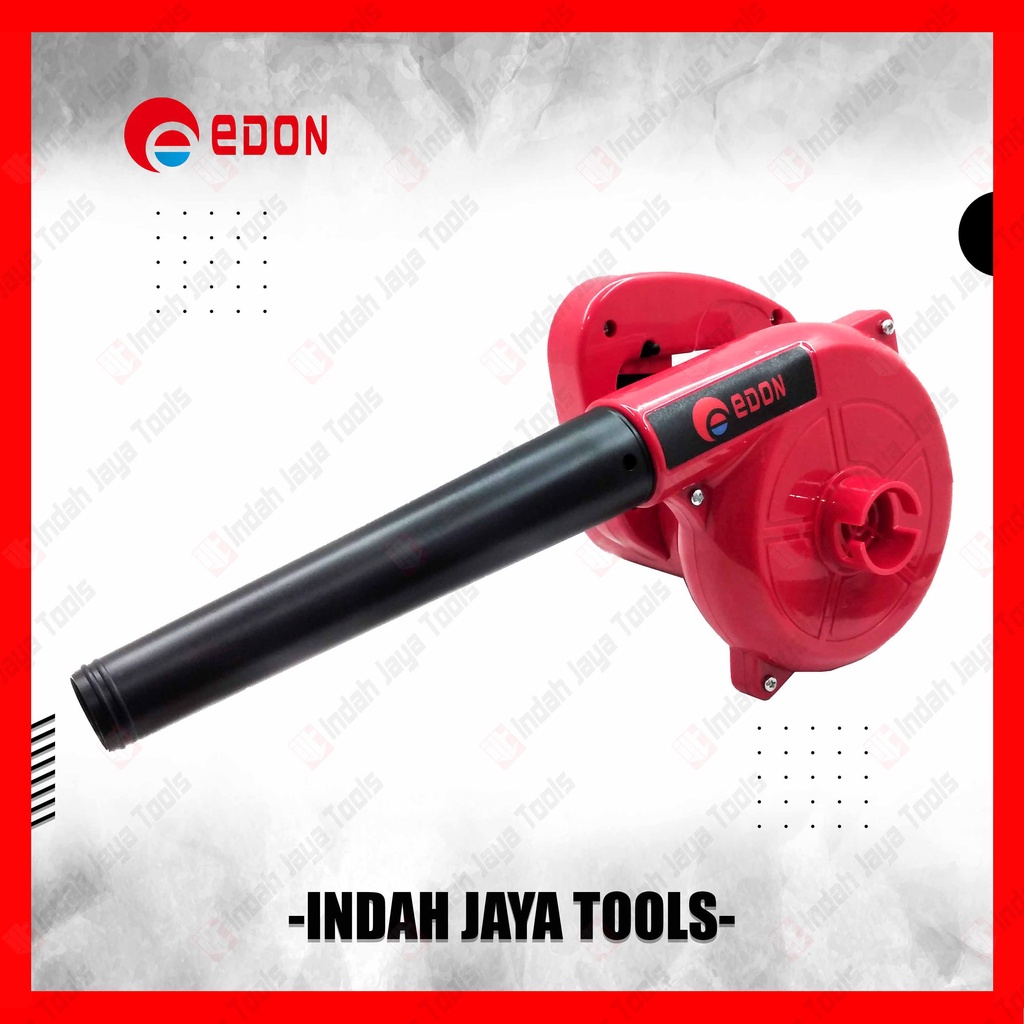 EDON ED20-6080 Hand Blower Tangan Grooming Pengering Bulu Anjing Kucing