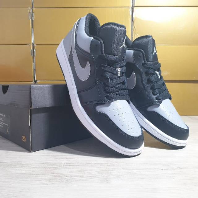 tali sepatu air jordan 1