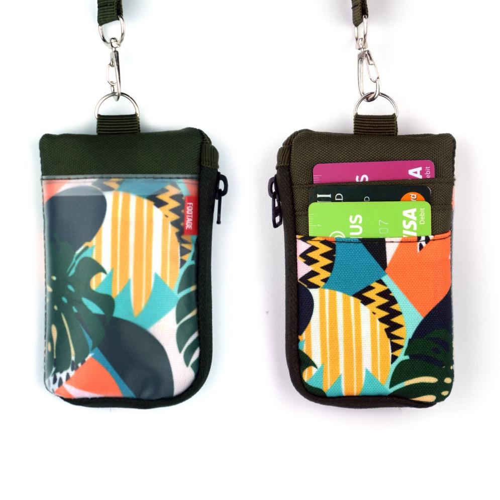 

HJI Footage MADA ID Card Holder Unisex Gantungan ID card Serbaguna➶❥ (Terbatas)Harga Diskon ➶