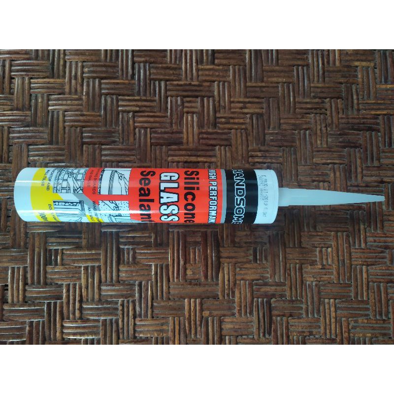 

Lem Sealant 300ml