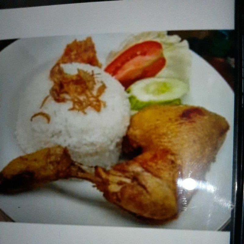 

Nasi Box Catering Mak Latah