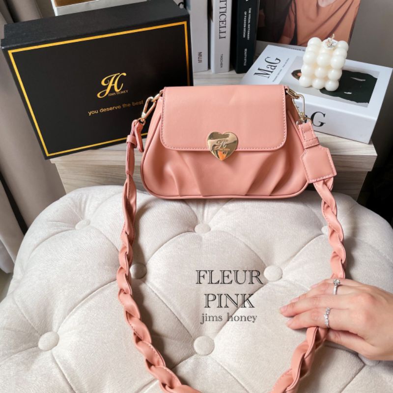 Fleur Bag  SALE!!!