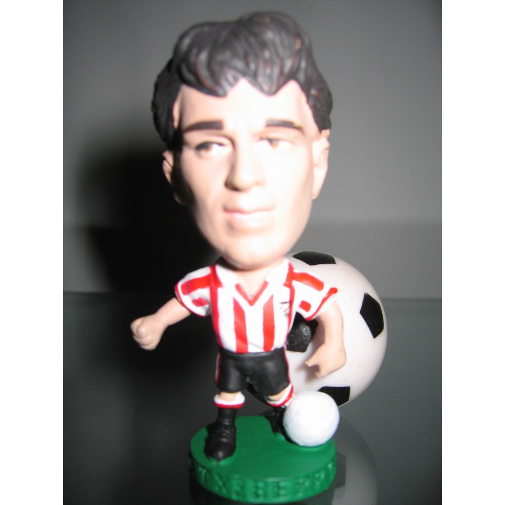 Joseba Etxeberria Athletic Bilbao Corinthian Prostars