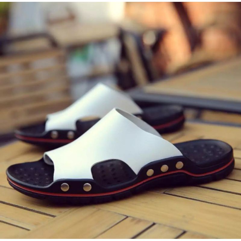 SANDAL SLIP ON PRIA LA 02