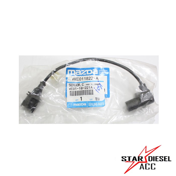 Sensor CKP Matic Ford Everest Ford Ranger Mazda BT50