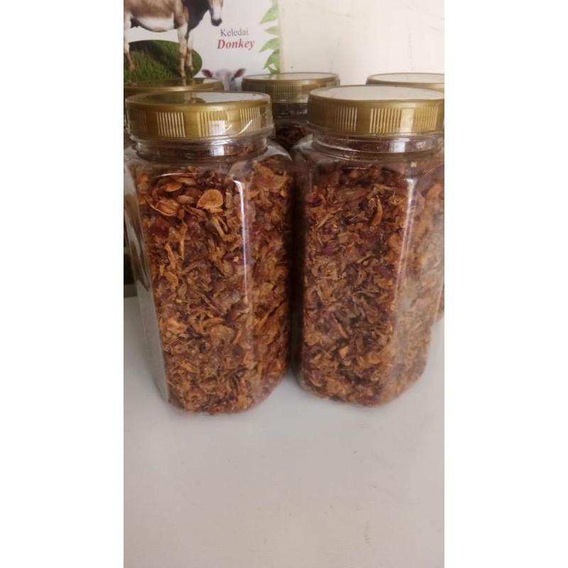 

Bawang goreng