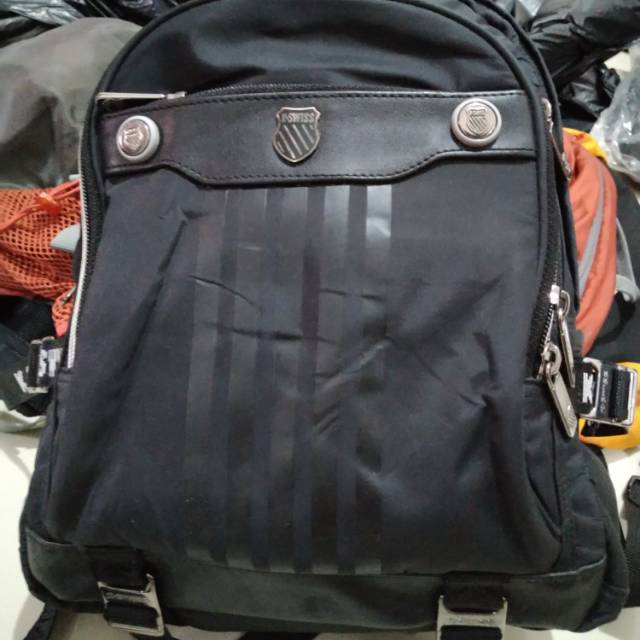 Ransel k Swiss