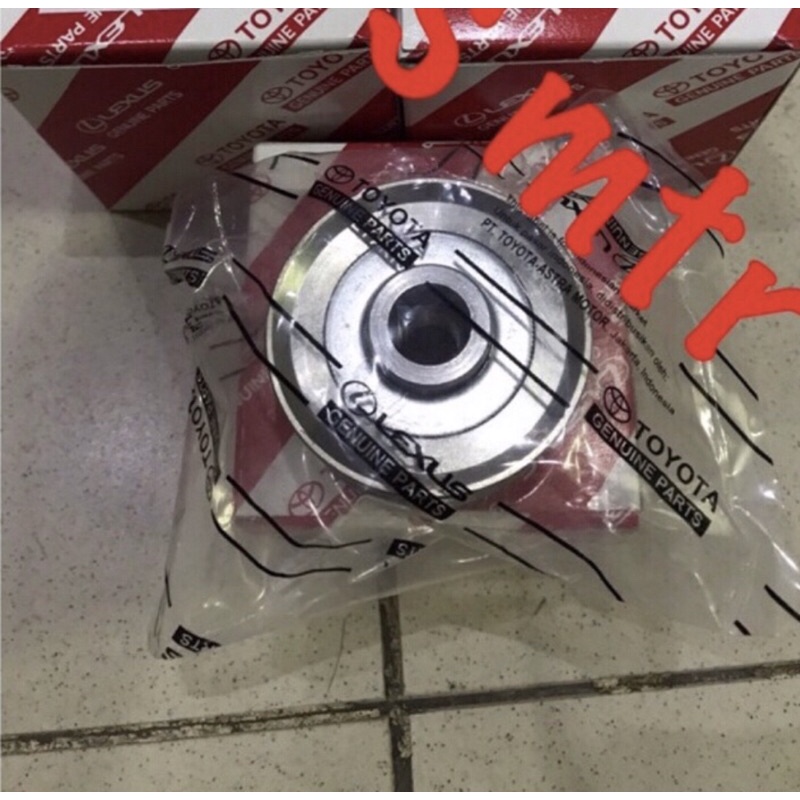 Pully alternator innova diesel