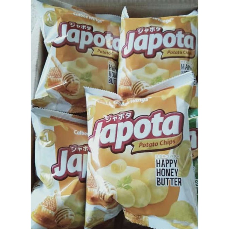 

japatos