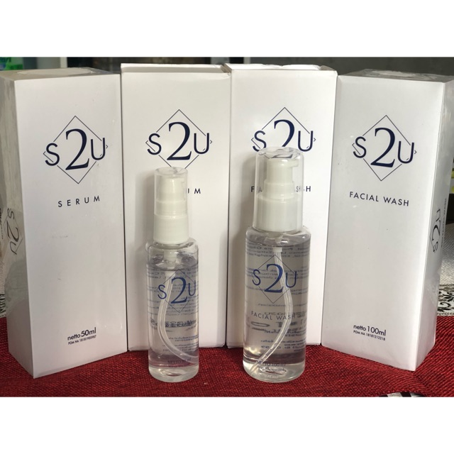 s2u serum
