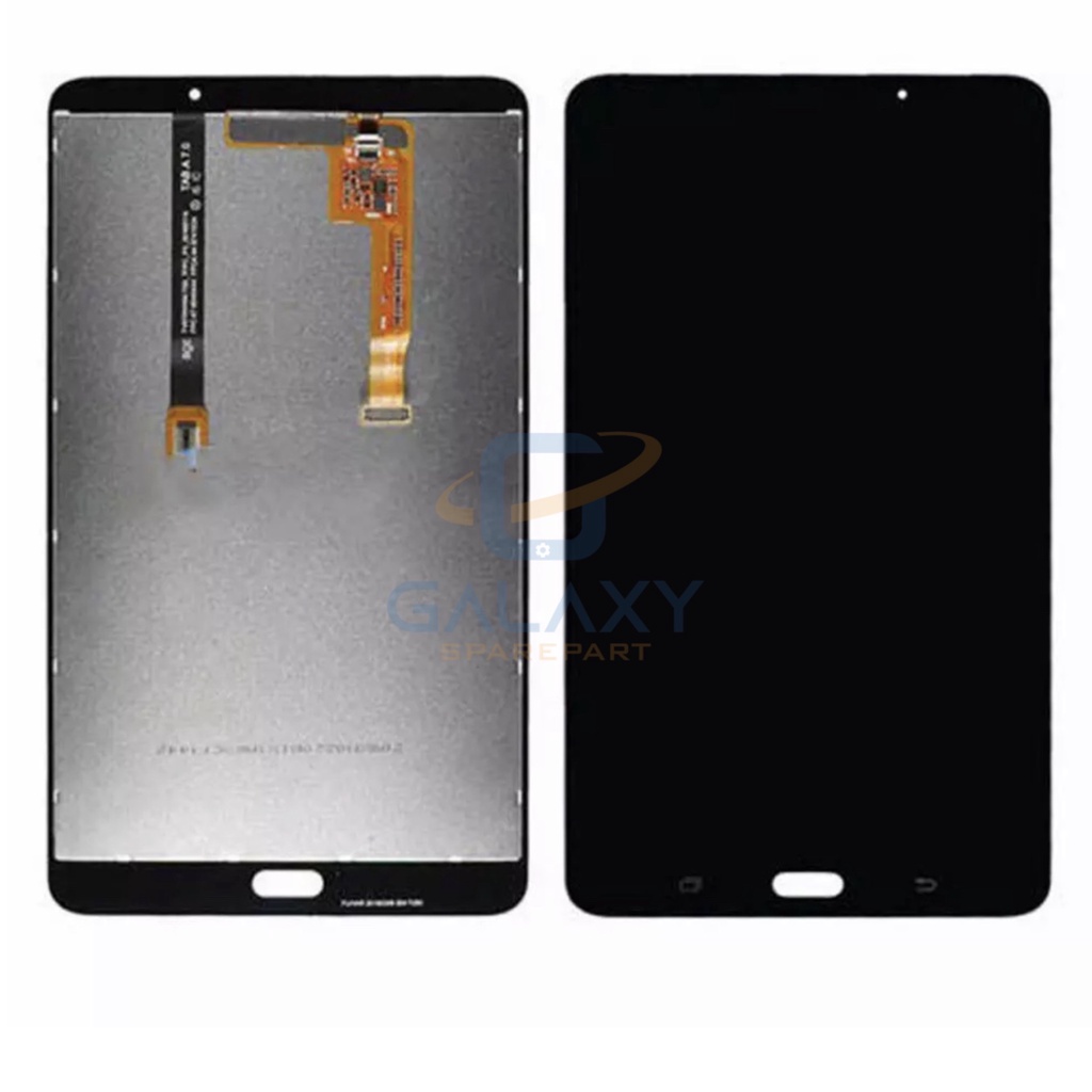 Lcd Touchscreen Samsung Tab A8 Inch 2019 T295 Fullset