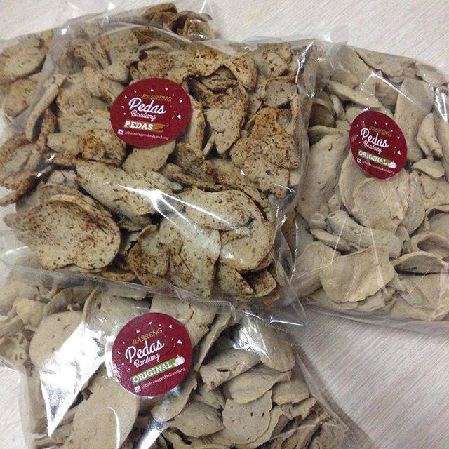 

BASRENG 500 GR