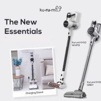 KURUMI POWERFULL VACUUM CLEANER KV10 / KURUMI / VACUUM CLEANER