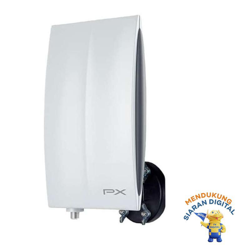 Antena TV Digital PX DA 5200 Indoor/Outdoor