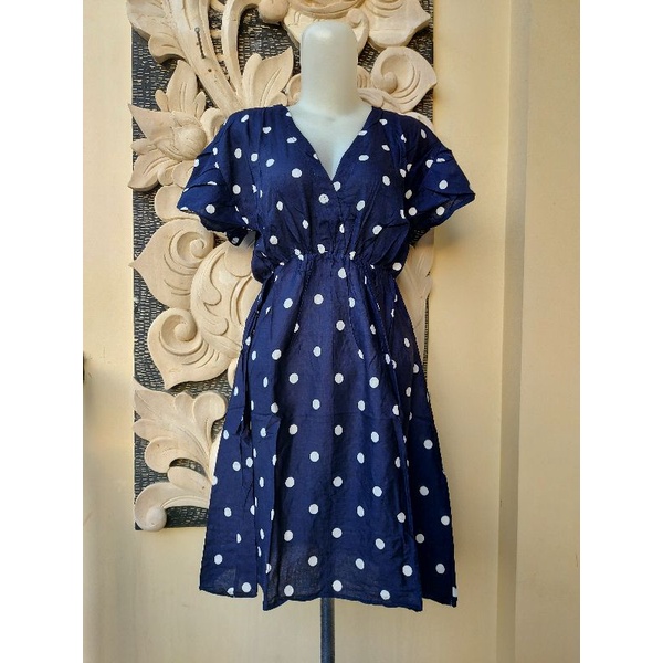 Dress Meisya Bali|Ara Bali|Larisadafanagrosir