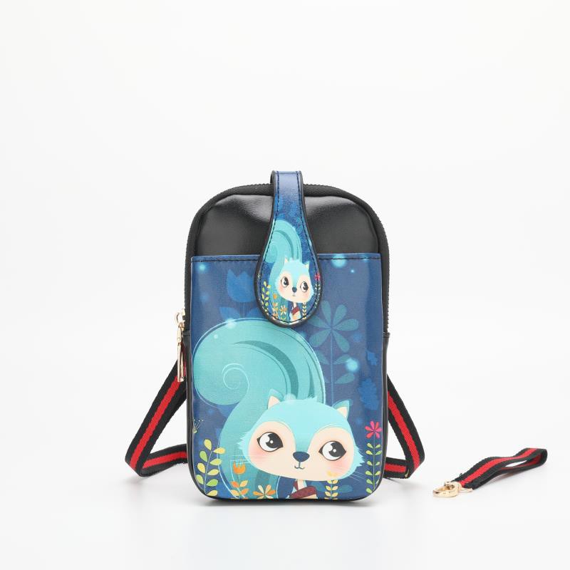 Tas Lukis - SNR Size 12 Cm (SALE)