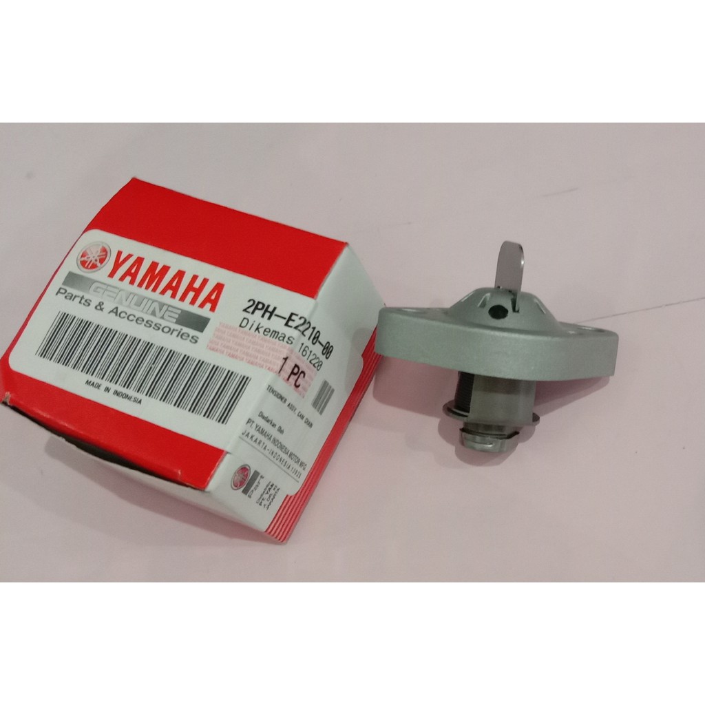 TENSIONER ASSY YAMAHA MIO 125 / NMAX / ORI YAMAHA / 2PH-E2210-00