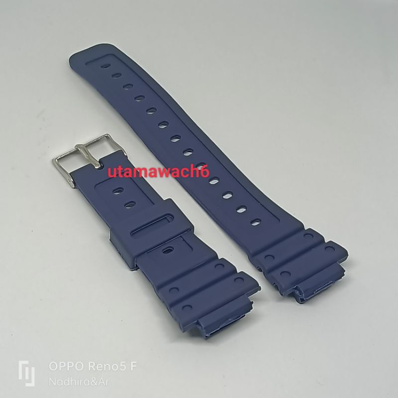 Strap Tali jam SKMEI 1134 ,tali G-Shock Dw 5600 ,Tali jam tangan skmei 1134