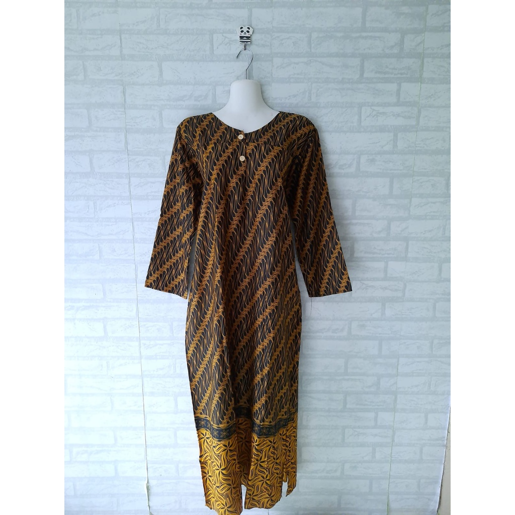 longdress batik