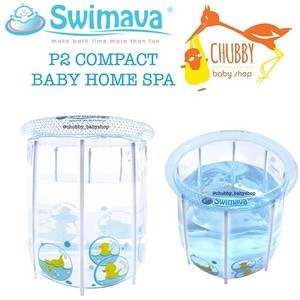 Swimava - Baby Home Spa