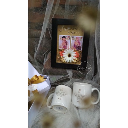 

wedding gift, kado wedding, kado aniv