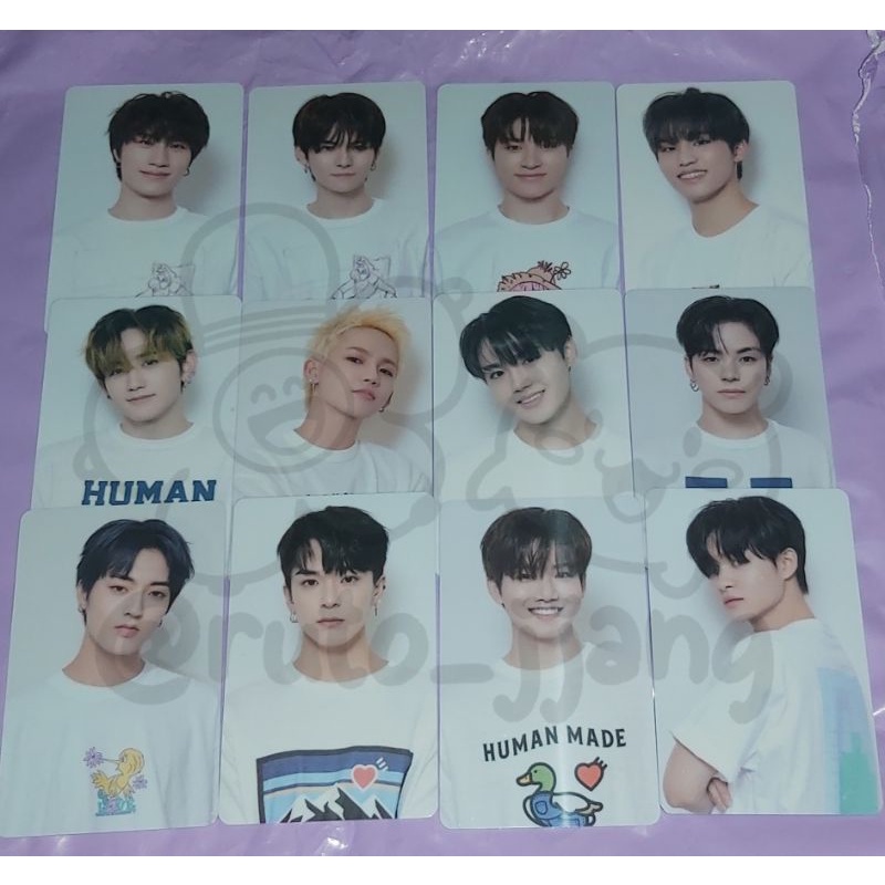 LD MAKESTAR TREASURE