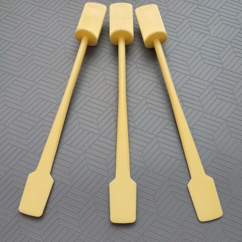 Sendok Adukan Spatula Blender Miyako PLY ORIGINAL