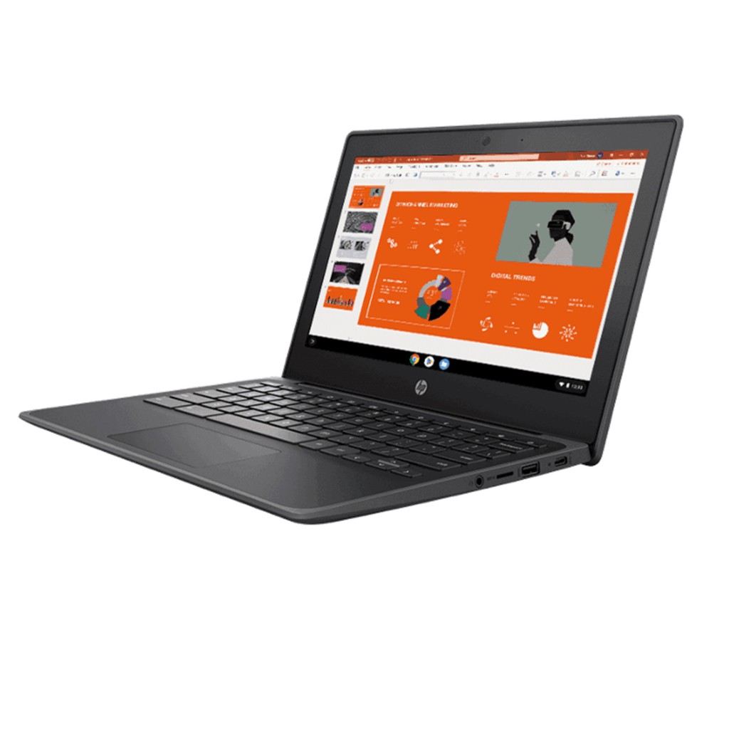 HP 11 CHROMEBOOK / N4020 / 4GB / 32GB / 11.6