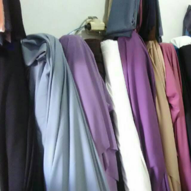 Kain wolpis / wollpeach / wolfis grade A