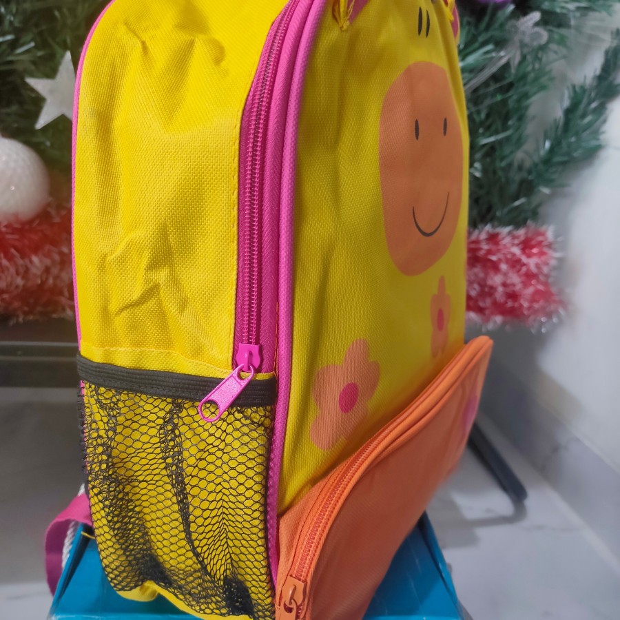 Tas Sekolah  Anak / Tas Ransel Bahan Premium