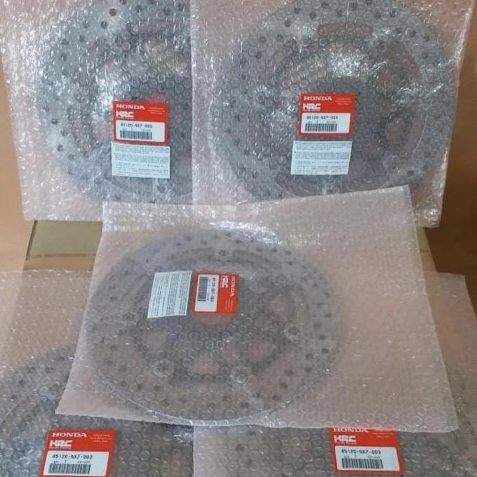 Disc Piringan Cakram NX7 003 HRC 45120 Original arttec93 Buru Order