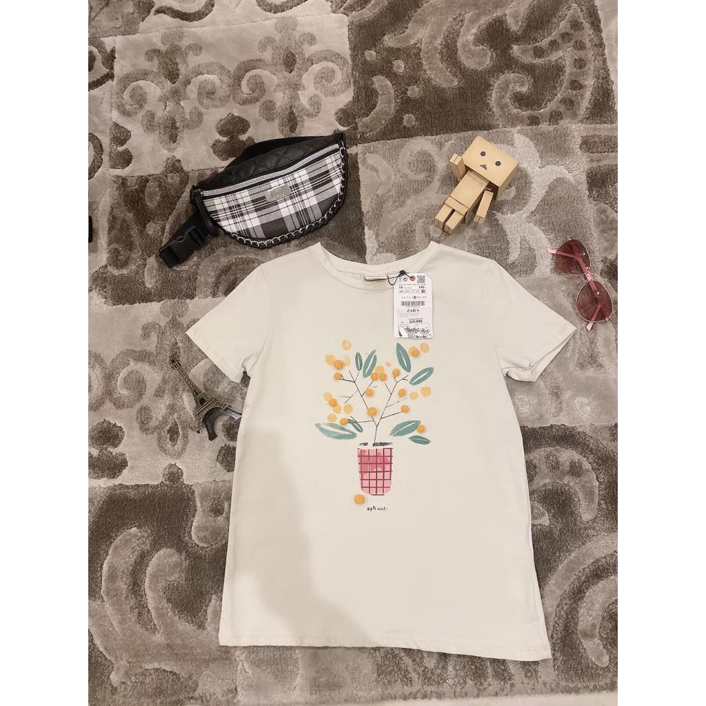 T-SHIRT ZARA KIDS