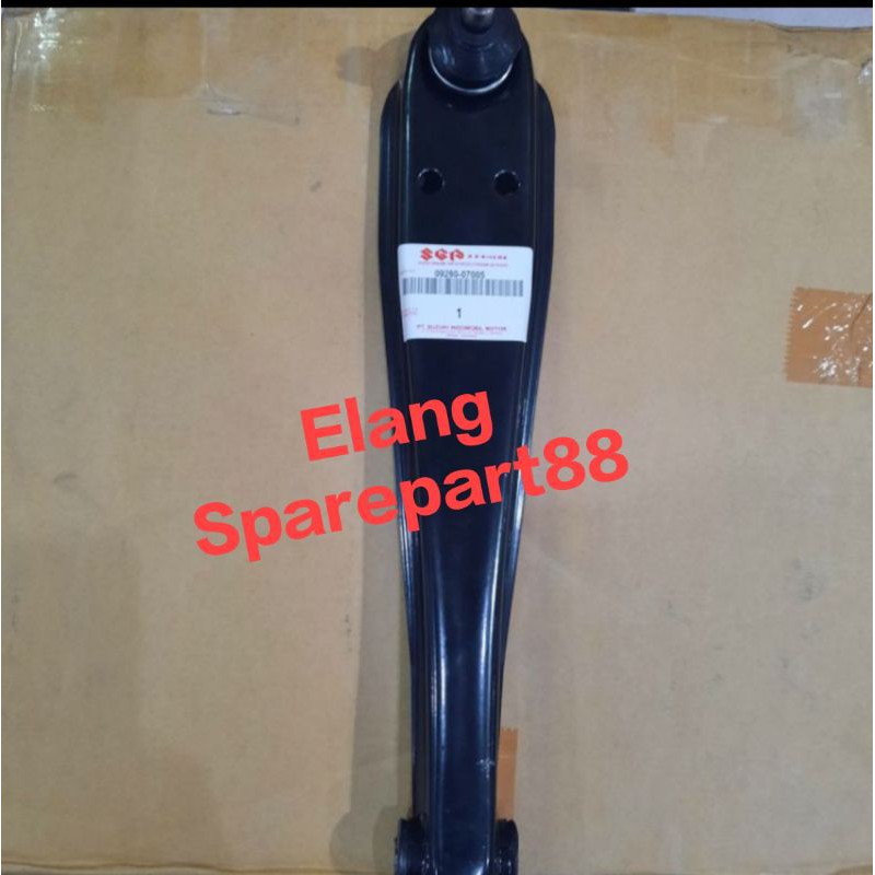 LOW LOWER ARM SAYAP BAWAH BALL JOINT SUZUKI ST100 CARRY 1.0 EXTRA
