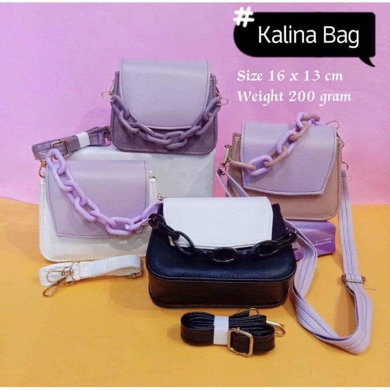 KALINA BAG